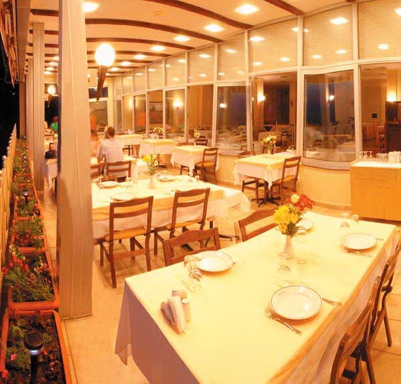 فندق Kilyos Kale المظهر الخارجي الصورة