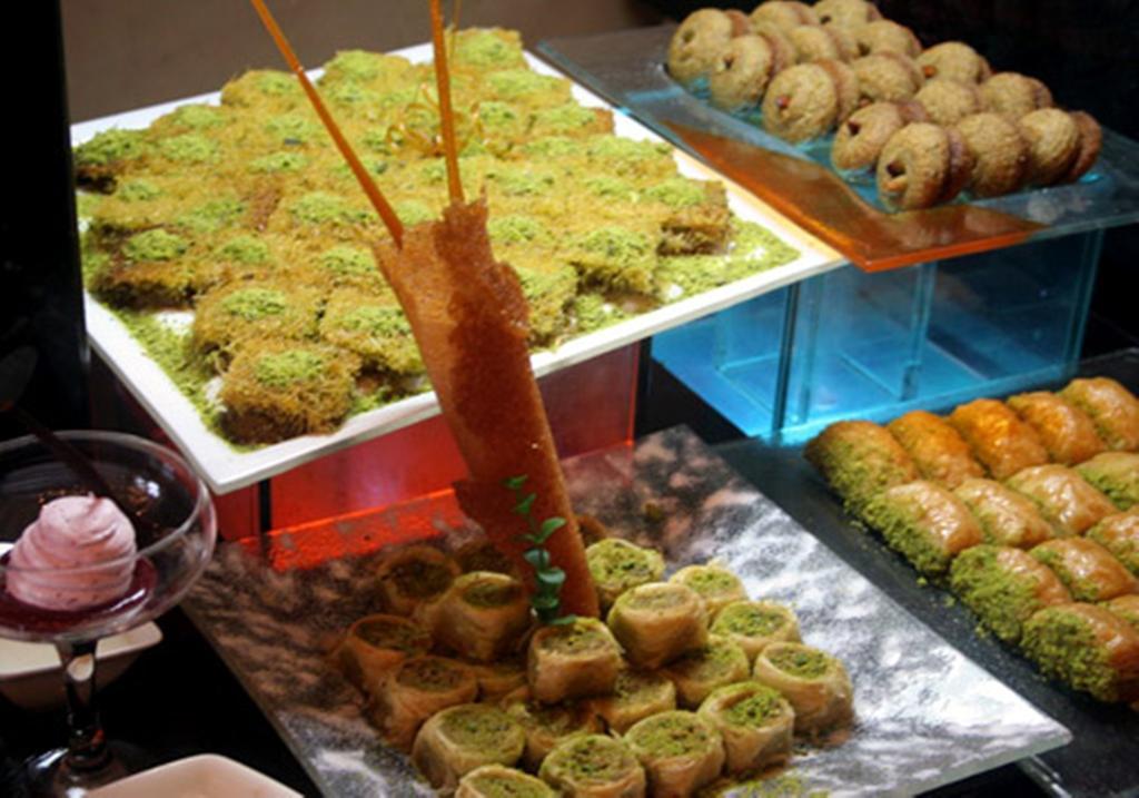 فندق Kilyos Kale المظهر الخارجي الصورة